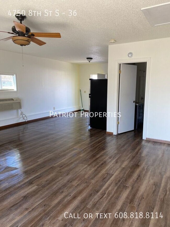 Building Photo - 4750 8th St S