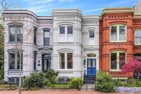 Building Photo - 1102 East Capitol St NE