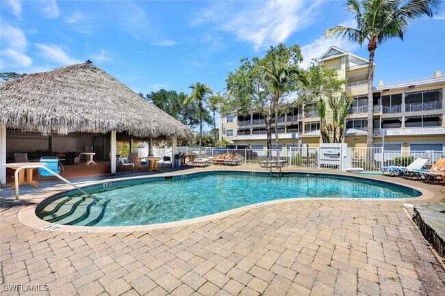 Building Photo - 4450 Chickee Hut Ct