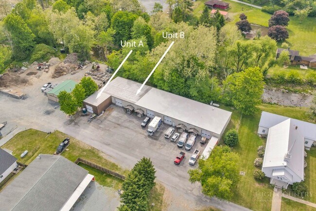 Building Photo - 151 H O Aldridge Rd