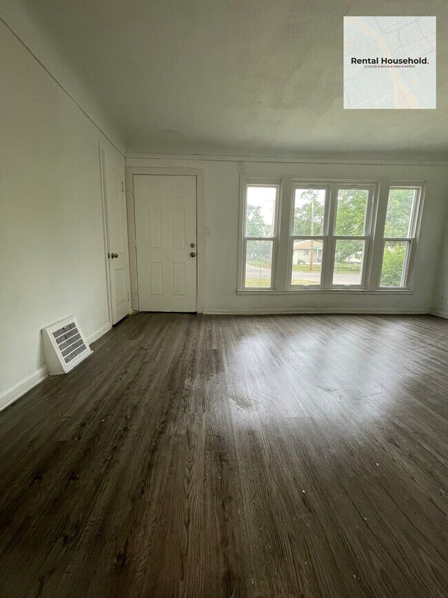 Building Photo - Recently Updated 3 Bedroom Single Family Home-Move-In Ready!!!