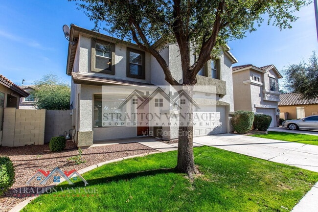 Building Photo - 1247 S Emmett Dr