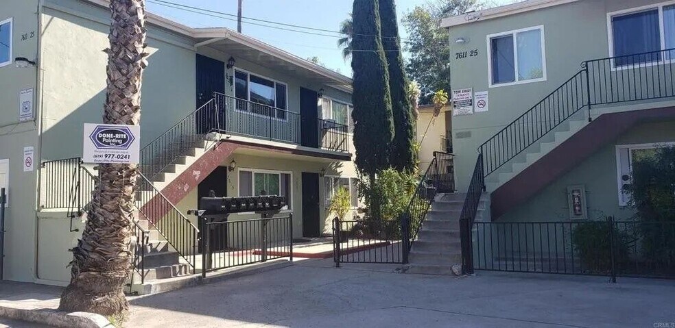 Building Photo - 7617 Sturgess Ave