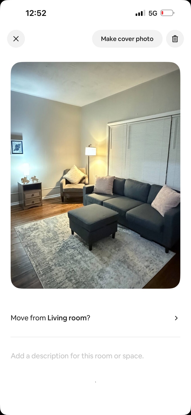 Building Photo - 422 Seward St