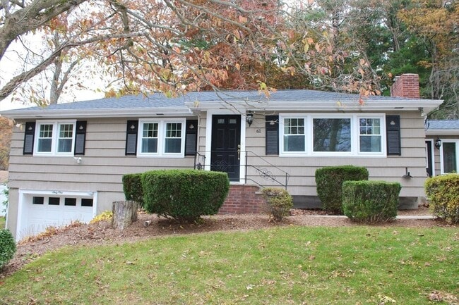 Building Photo - 61 Alton St