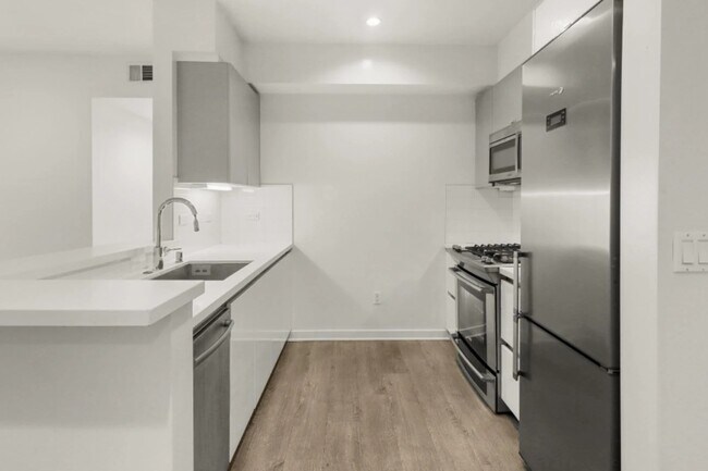 Interior Photo - 11776 Idaho Avenue,
