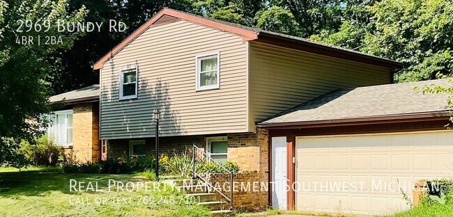Primary Photo - 4 Bedroom Single Family Home