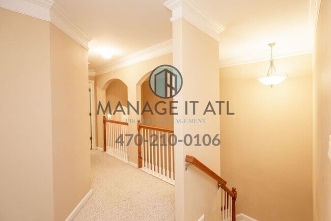 Building Photo - 3 Bedroom Townhome for Rent- Peachtree Ridge School District!