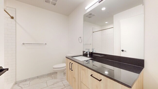 Floorplan - Senate at The Crosswalks