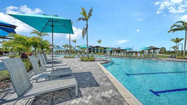 Building Photo - 17600 Opal Sand Dr