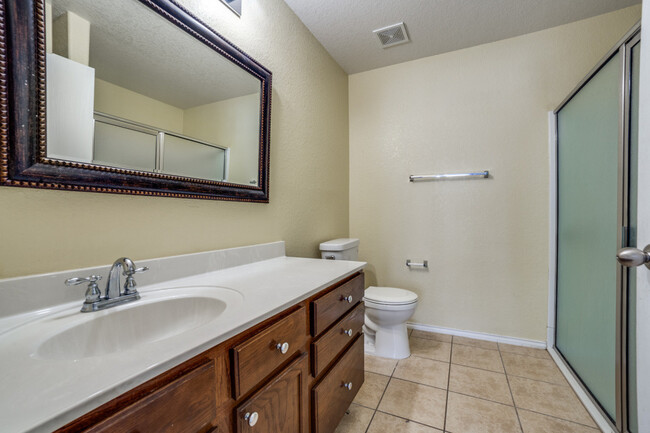 Bathroom 2 - 27322 Wrought Iron