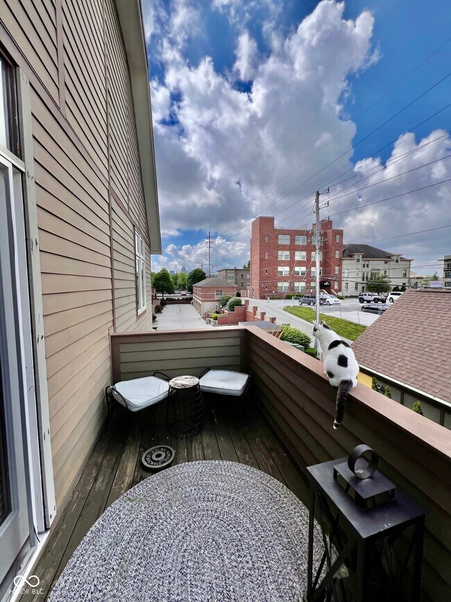 Building Photo - 2126 N Pennsylvania St