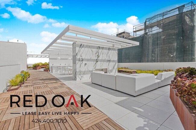 Building Photo - 1550 Lincoln Blvd