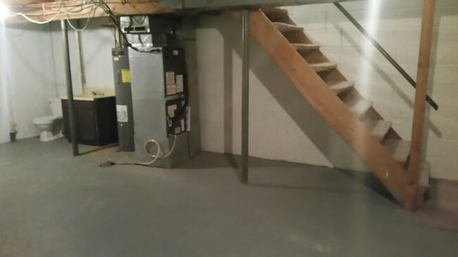 Building Photo - Winona Court Townhomes