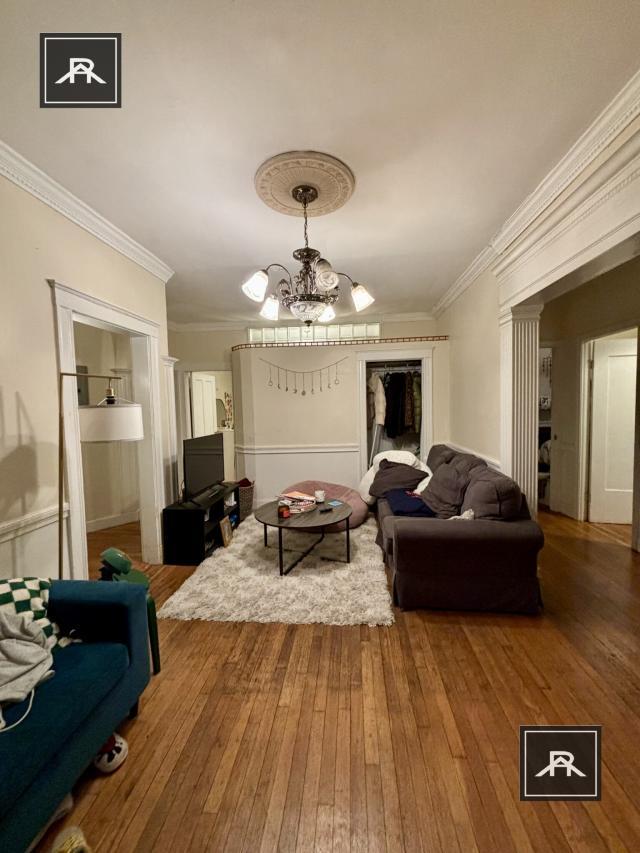 Primary Photo - 4 bedroom in Brookline MA 02446