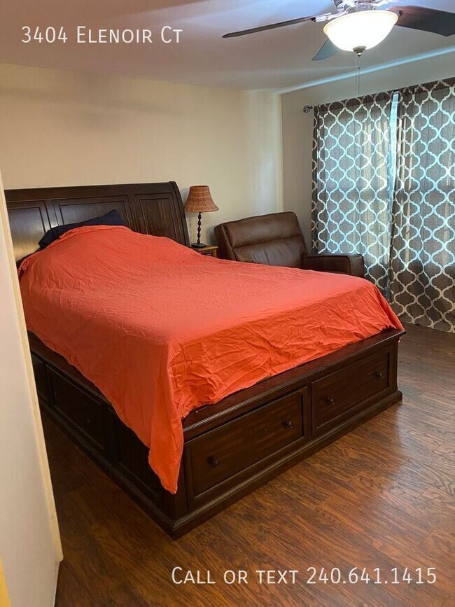 Building Photo - 3404 Elenoir Ct
