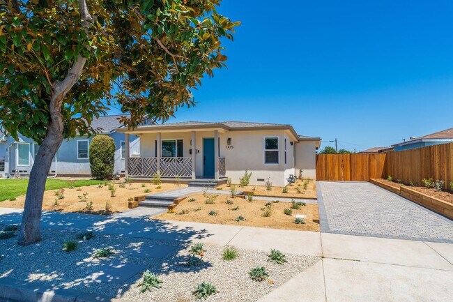 Building Photo - New Torrance Home!