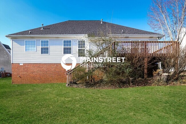 Building Photo - 3 Bedroom Pet-Friendly Home in Thompson's ...