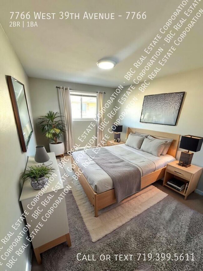 Building Photo - 7766 W 39th Ave