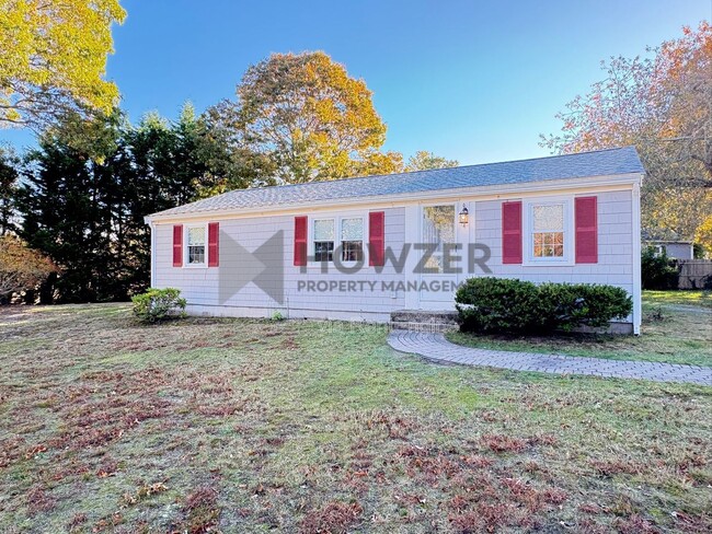 Primary Photo - 4 Short Way