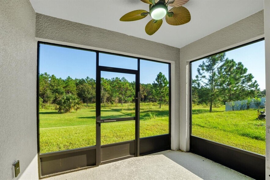 Lanai - 1022 Preserve Dr