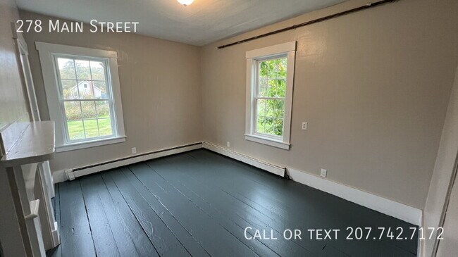 Building Photo - 278 Main St