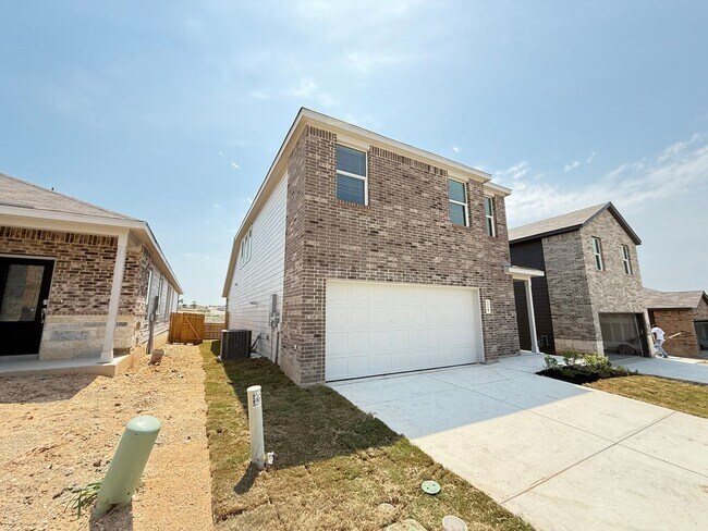 Building Photo - Brand New Lennar Home | 4 Bed | 3.5 Bath |...