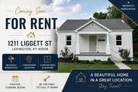 Building Photo - 1211 Liggett St