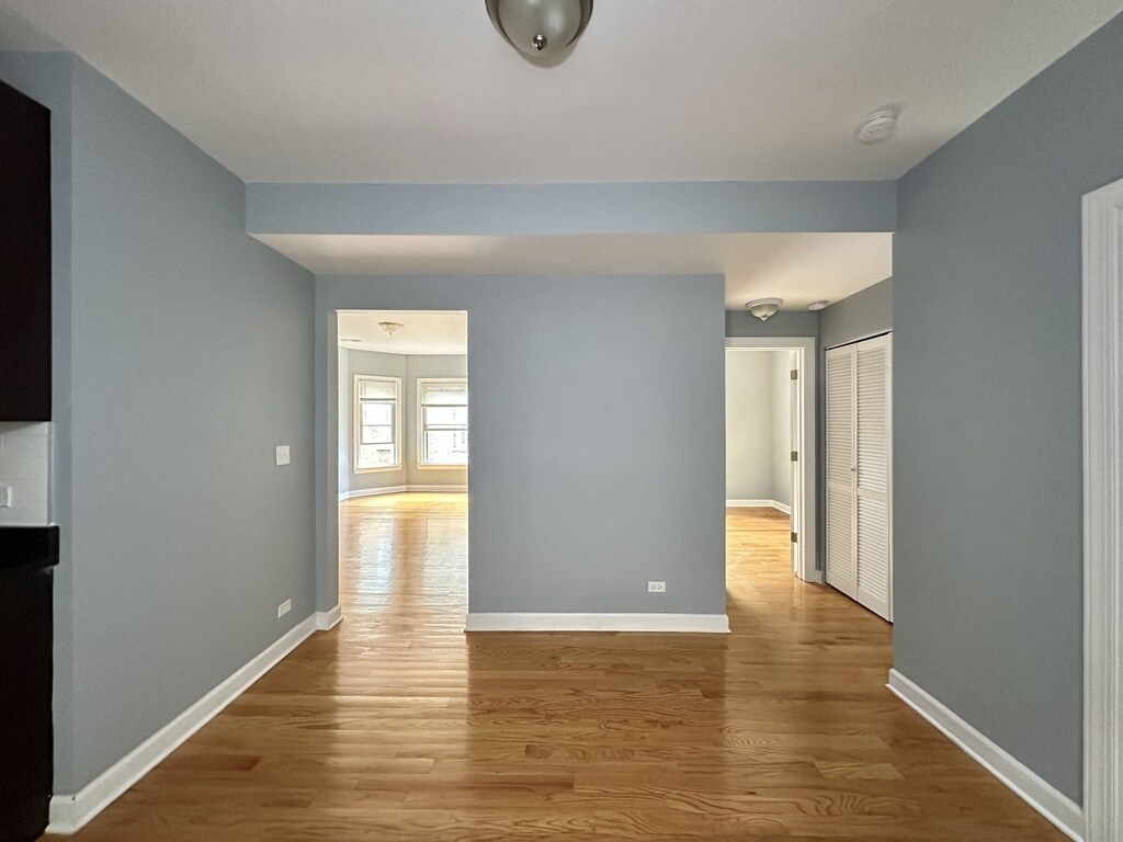 Building Photo - 1640 W Pratt Blvd