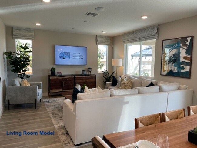 Building Photo - Newer Home with Owned Solar and 4 Bedrooms...