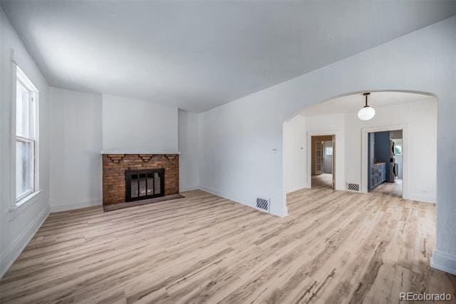 Building Photo - 1255 Adams St