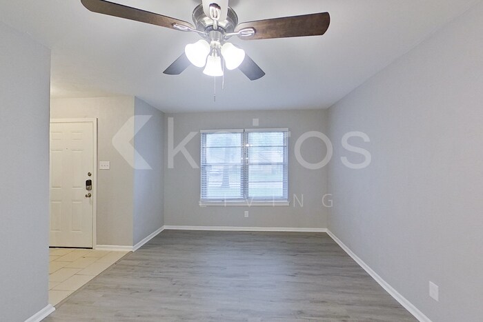 Building Photo - 3609 Grady St