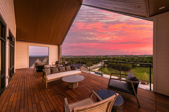 Building Photo - View at Belterra