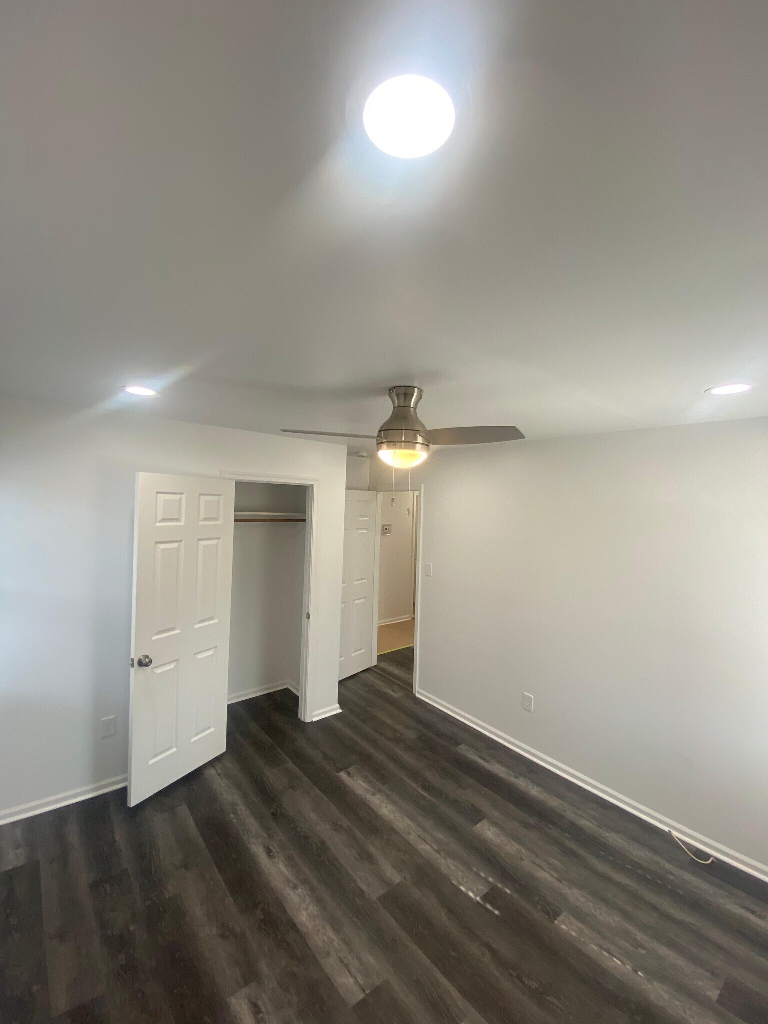 Bedroom #1 - 1637 Winter Ave