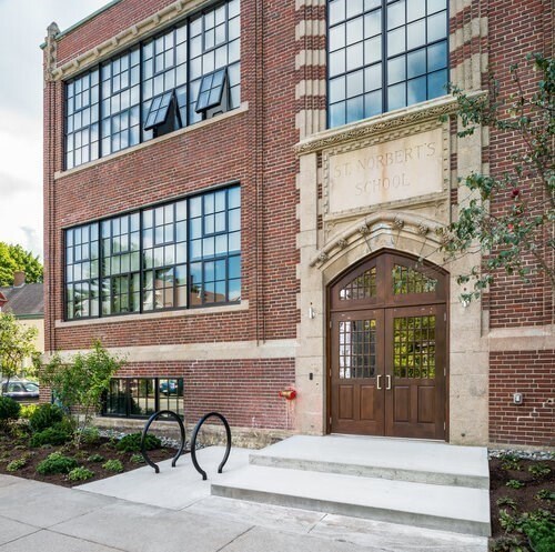Building Photo - 20-26 Sunnyside St