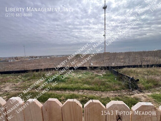 Building Photo - 1543 Tiptop Mdw