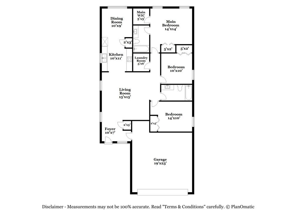 Building Photo - 11409 Cuyahoga Dr