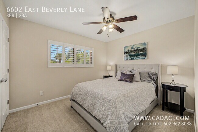 Building Photo - 6602 E Beverly Ln