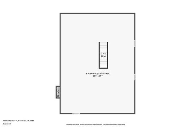 Building Photo - 13307 Fitzwater Dr