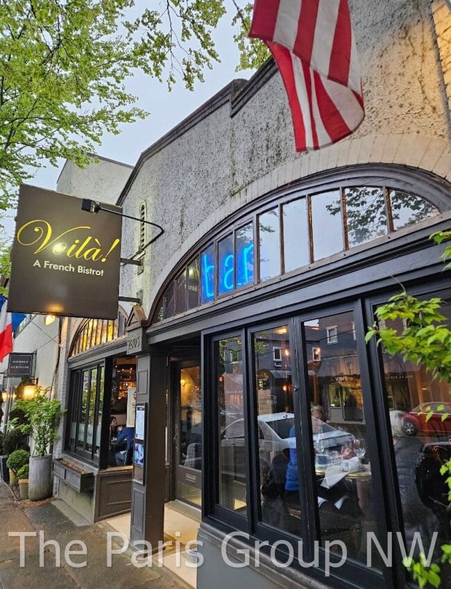 Building Photo - Marvelous Madison Valley Home * Central A/...