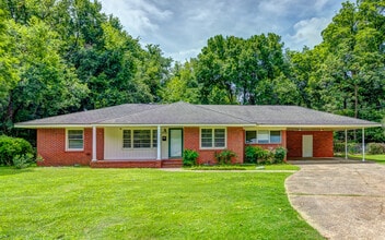 Building Photo - 3720 Pelzer Ave