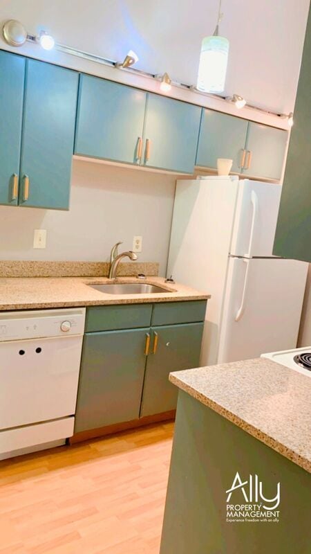 Building Photo - 2935 Lamkin Way