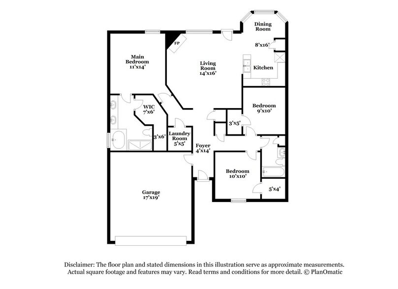 Building Photo - 4258 Ravenwood Dr N