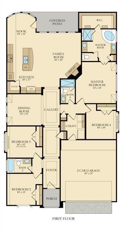 Building Photo - 208 Maxwell Way