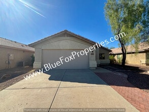 Building Photo - 9495 N Winter Wren Ave
