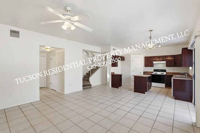 Building Photo - 8875 S Desert Valley Way