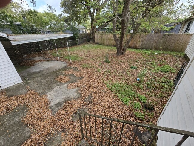 Building Photo - 41 Tallulah Ave