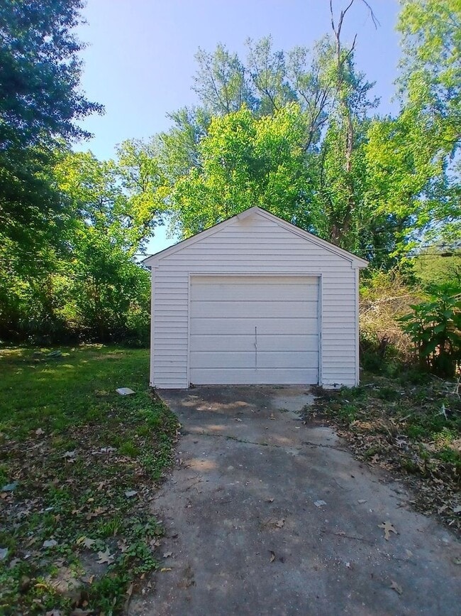 Building Photo - Stunning Renovation with Classic Character and Modern Upgrades