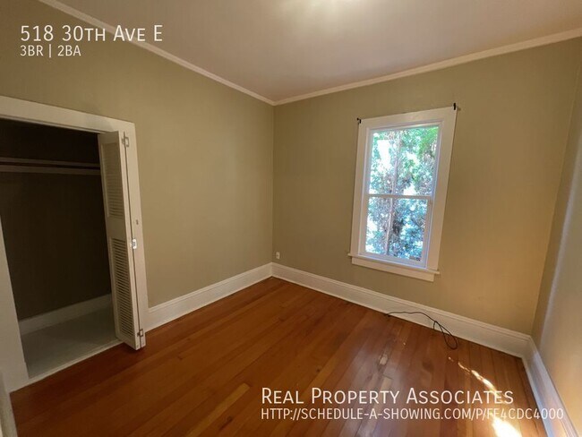 Building Photo - Madison Valley Bungalow
