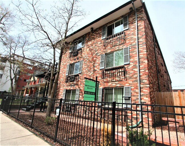 961 Clarkson St 961 Clarkson St Denver CO 80218 Apartment Finder